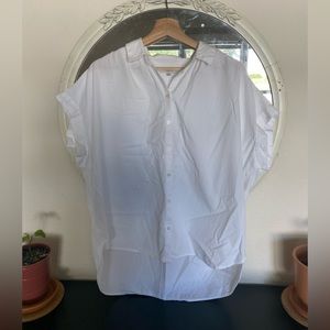 Madewell Central Shirt